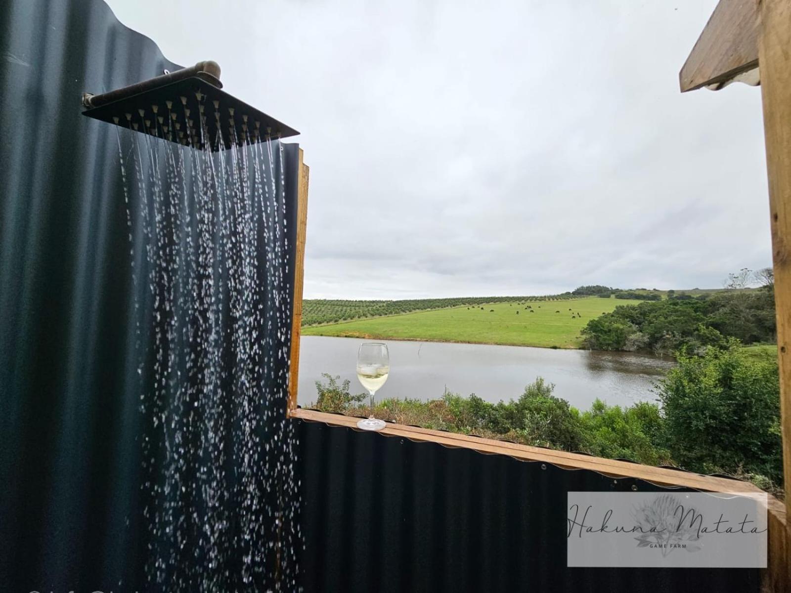 Hakuna Matata Game Farm Great Brak River Exterior photo